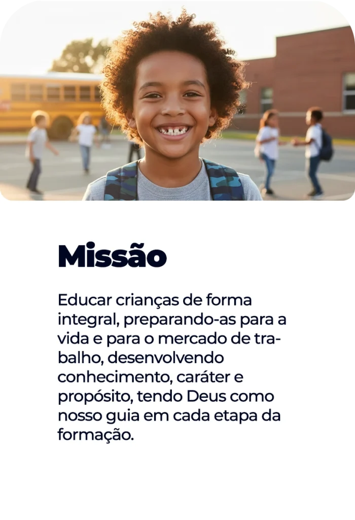 Colégio Cristão
