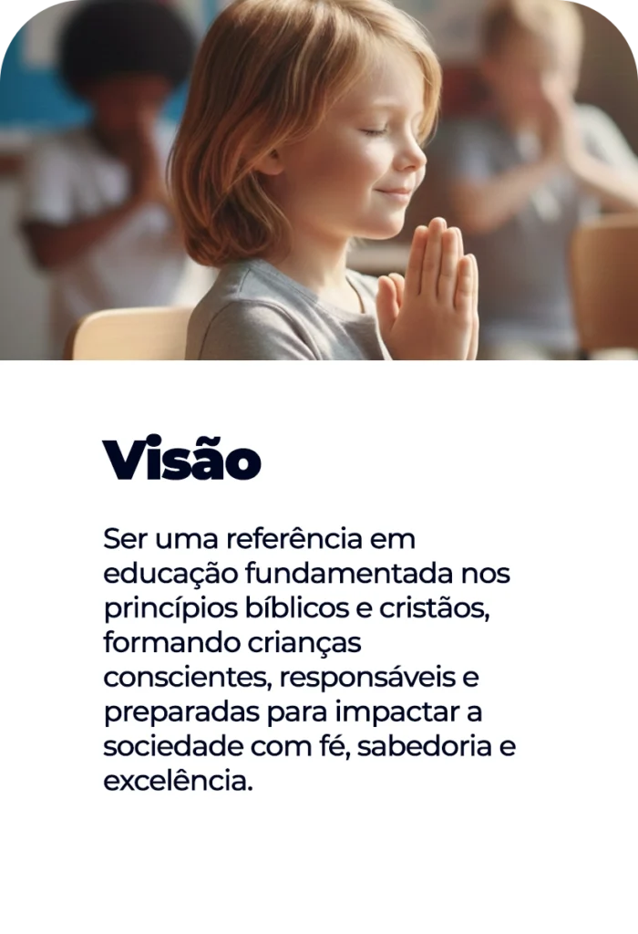 Colégio cristão
